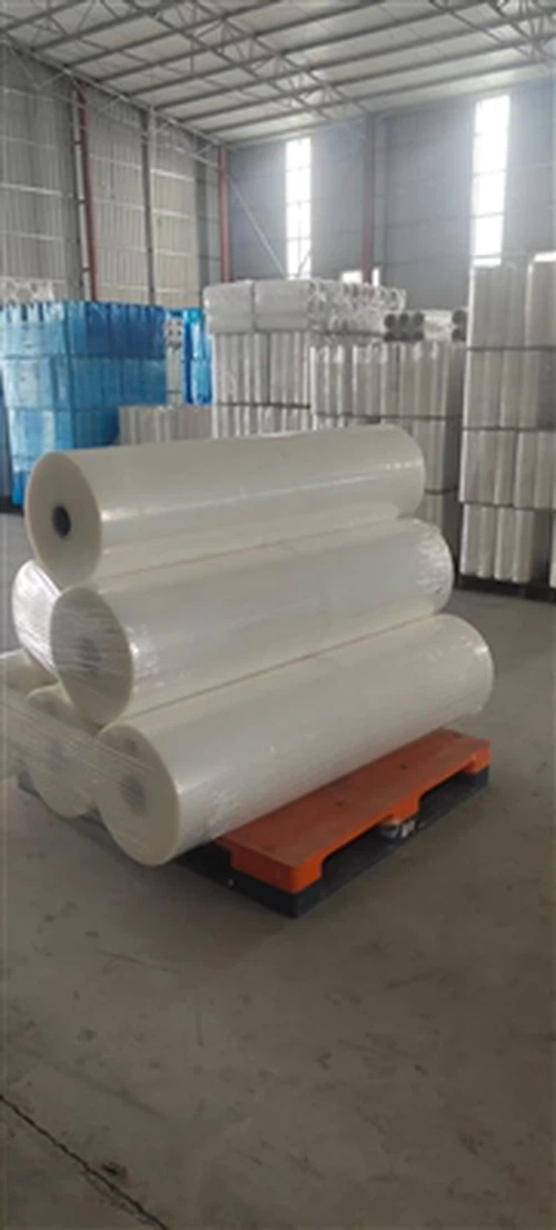 Stretch Film Vs Shrink Film