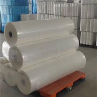 Stretch Film Vs Shrink Film