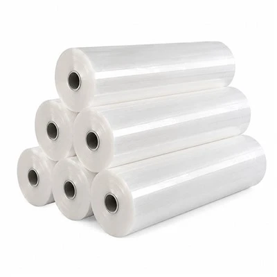 Stretch Film 200KG Περιτυλίγματος Για Γεωργία